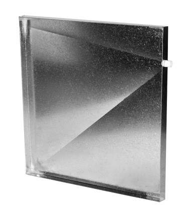 Drip Tray 50mm Perimeter Range 2201-2800