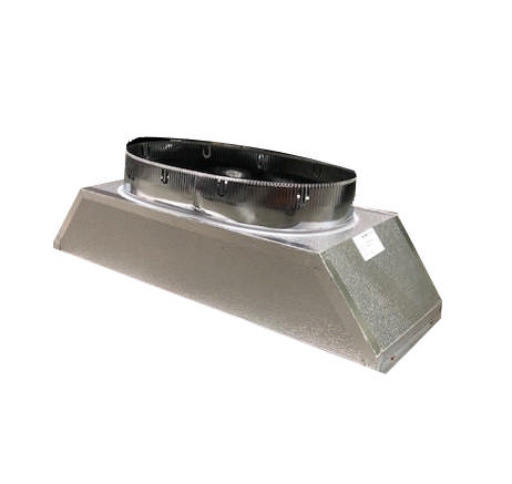 Transition TD Board  450 Pop Max Perimeter 3100mm