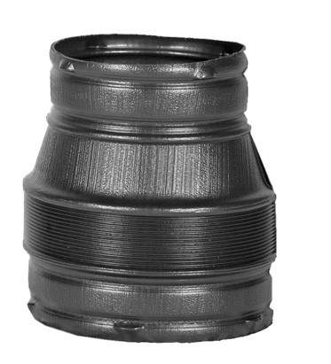 200.150 Plastic Reducer Snap-on (R2)