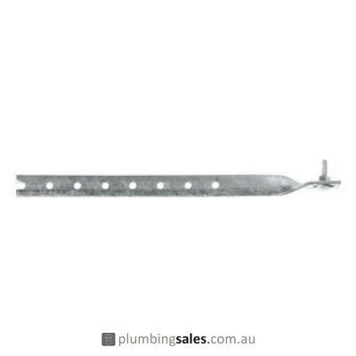 600mm Flashing Clip Support Bracket