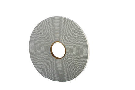 12.4.8 Foam Tape Black 15.2m -30 Per Box