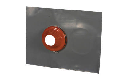 Versatile Flashing & Lead No1 Black 5-40mm Dia