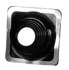 Aquaseal Flash Mini Black 3mm - 25mm Dia