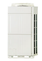 Fujitsu 12.5kW High Static Ducted Outdoor Unit 3PH