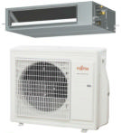 Fujitsu 16.0kW High Static Ducted Indoor Unit