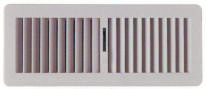 300.100 Floor Register Grey