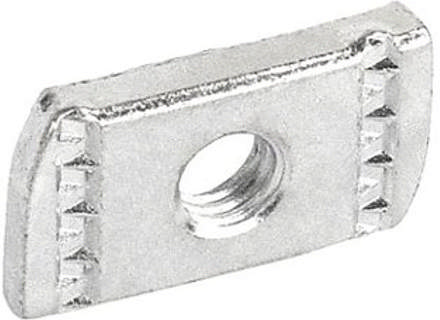 UniStrut Nut M10 No Spring-S4008Z