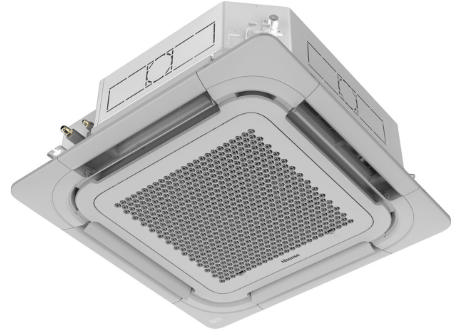Hisense OMMI 7.1kW Cassette Indoor Unit