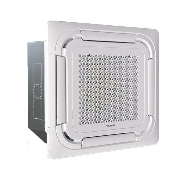 Hisense Cassette Panel with Hi-Nano