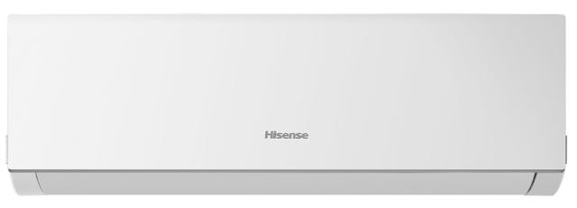 Hisense EROS 3.5kW Hi-Wall Indoor Unit