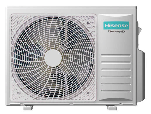 Hisense Abode 5.2 kW Multi Split Outdoor
