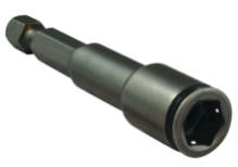 Bi-522 - Impact Nut Setter - 1/4H X 150mm X 5/16