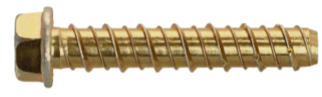 Thunderbolt Pro Hex 10mm x 75mm