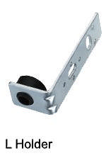 Ductwork Support Bracket L Shape