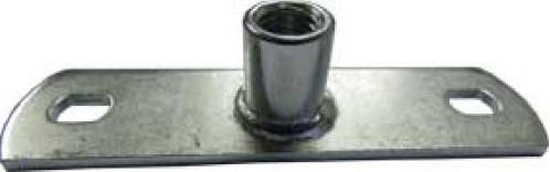 Centre Mounting Plate
