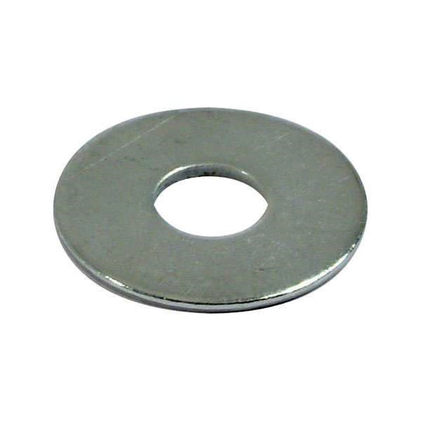 Zinc M 10 Washer (Bag-100 - EACH)