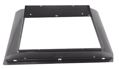 400.520 R/A BOX add Adapt 300/350/400 (VENTA)