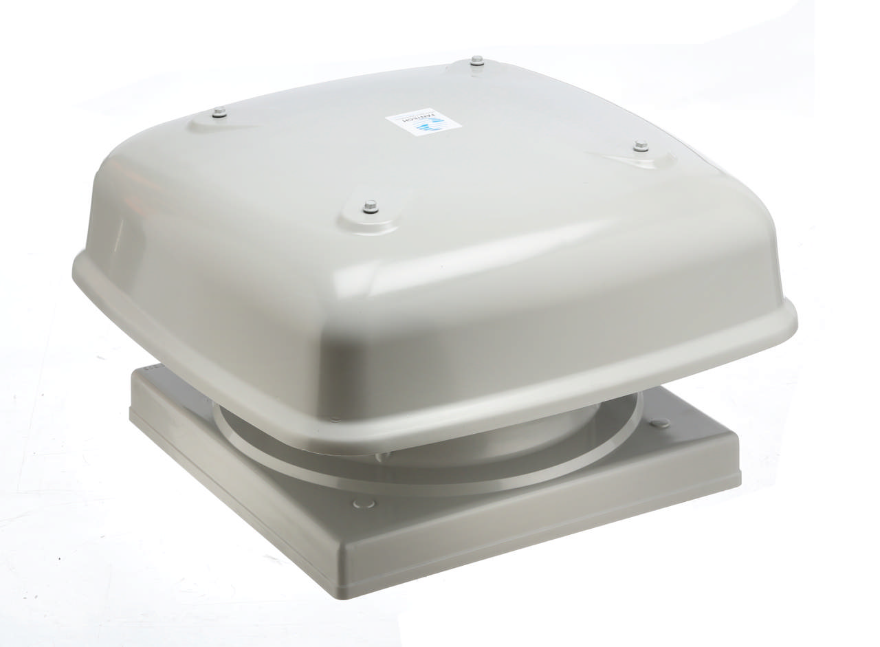 Minivent Relief Air Vent