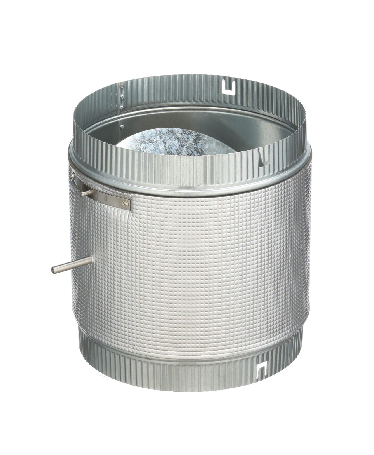350mm Metal Damper Barrel Only