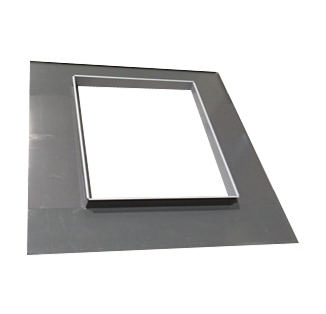 Flash Kit 4 Piece Metal Roof Slate