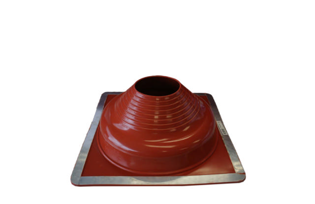 Aquaseal Flash No 4 Red 90-150mm Dia