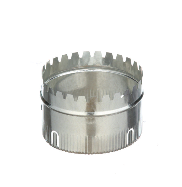 450mm Metal Starting Collar