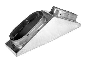 V Box 2-250 Dia Pop Ins Max Perimeter 2200mm