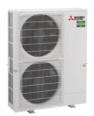 Mitsubishi Electric 16.0kW Outdoor Unit 1PH 