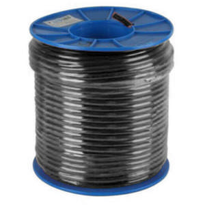 Cable Instrumentation 7/0.30 1Pair Overall Screend