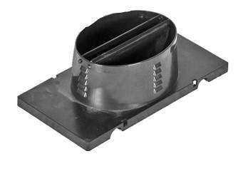 300.150-250 Dia Adapt. 2-Way Suit VENTM/G92W126