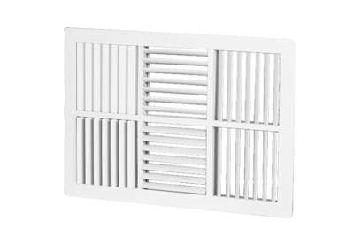 360.540 Neck Adj. 6-Way Vent Matte
