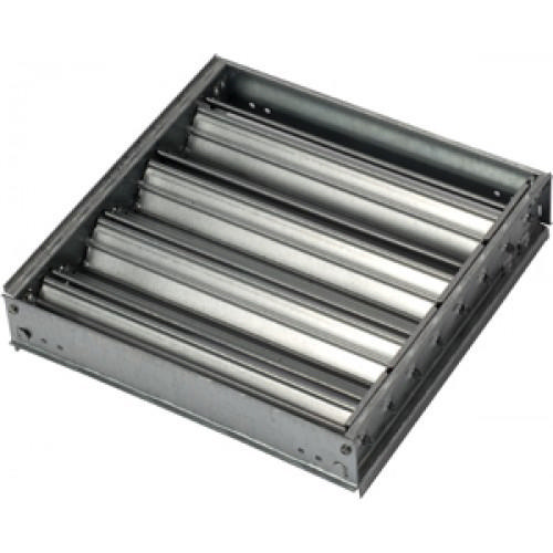 300 X 300 Opposed Blade Damper