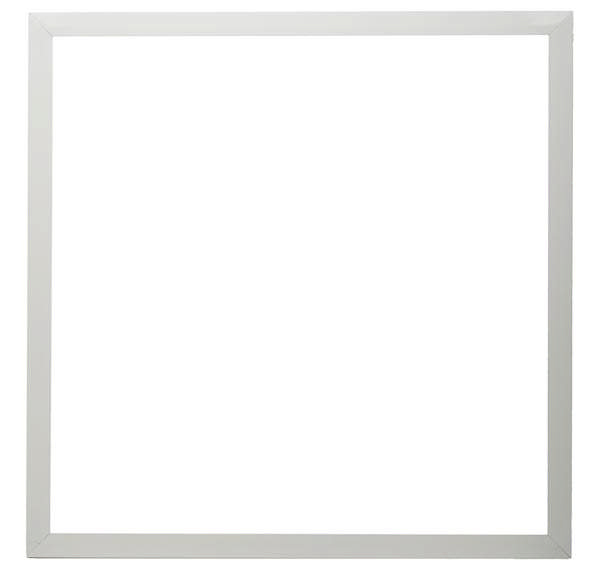 White Plaster Board Frame (Hole Size 465.465)