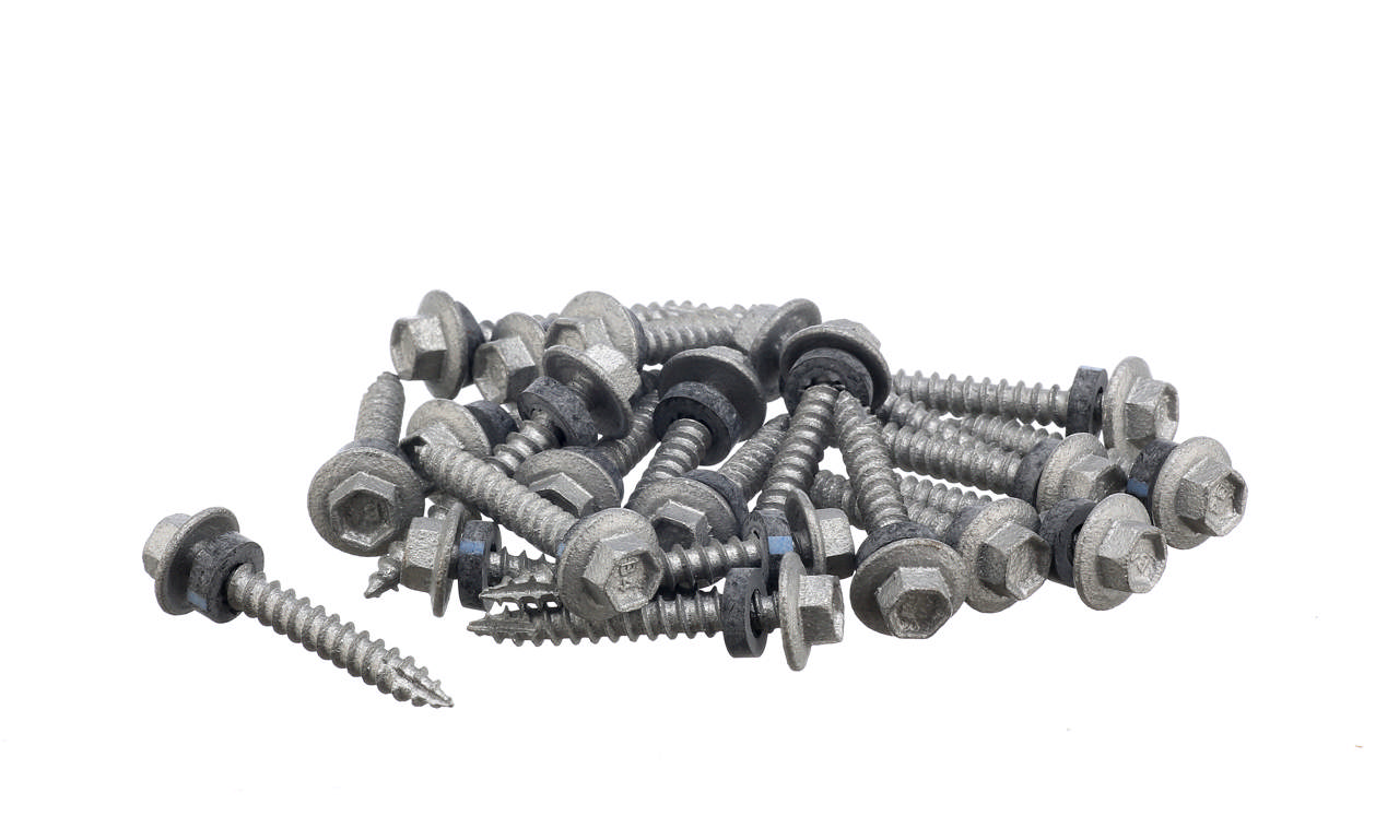 Screws Weather Guard