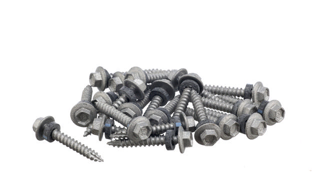 Screws Weather Guard