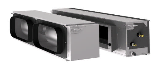 Mitsubishi Electric R32 Single Phase Indoor unit