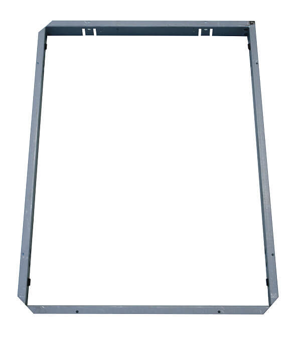 380.510 Frame for Grille