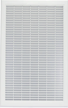 380.510 Grille Plastic