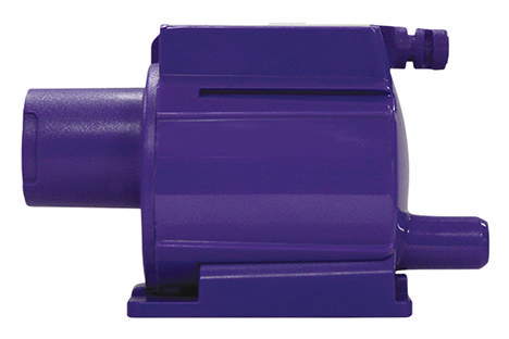 Aspen Silent+Mini Aqua up to 16kW 12L/h Max 