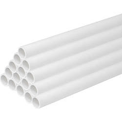 20mm PVC Pipe 2.1m Length