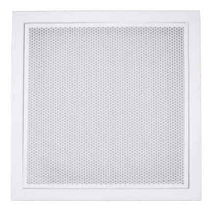 150.150 Perforated Grilles Removable Core