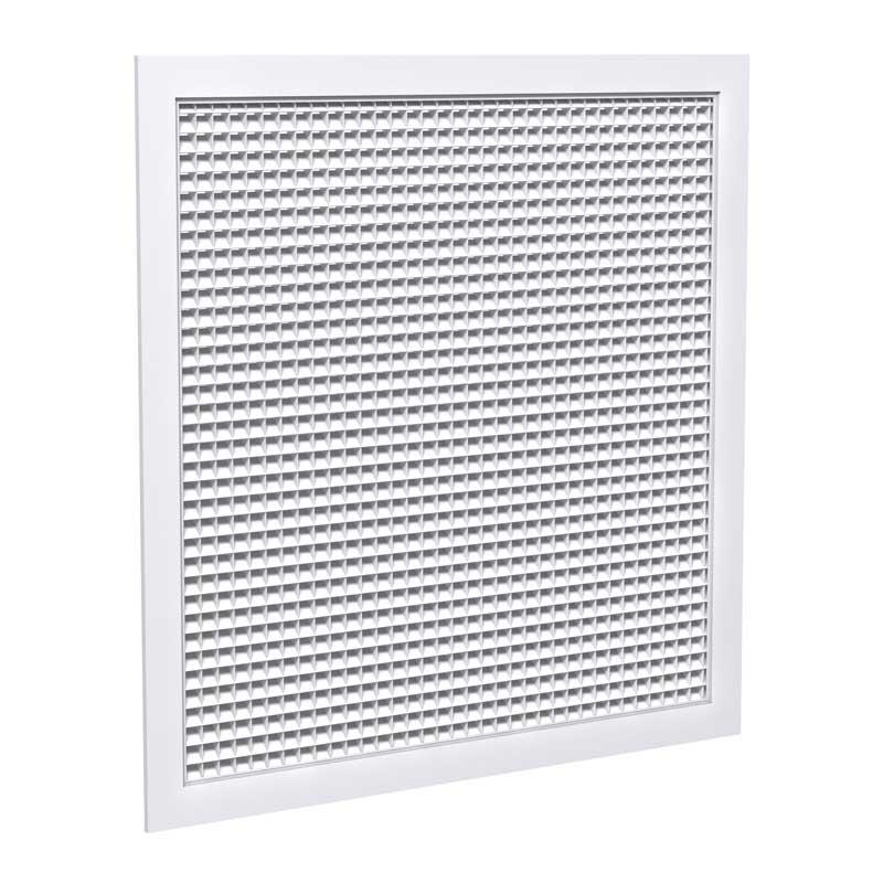 450.450 Eggcrate Loose Core