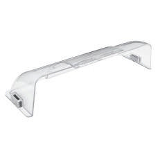 300.100 Air Deflector For Floor Grille 