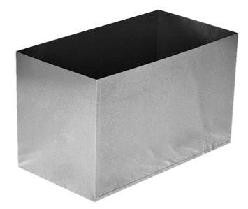 3600mm Perimeter Plain Box 3201-3600 Max 300 Deep