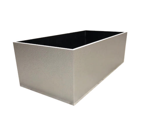 400.900.400D H Frame TD Return Box