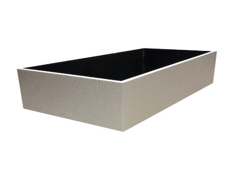 3200 Max Perimeter Max 300D H Frame TD Box  