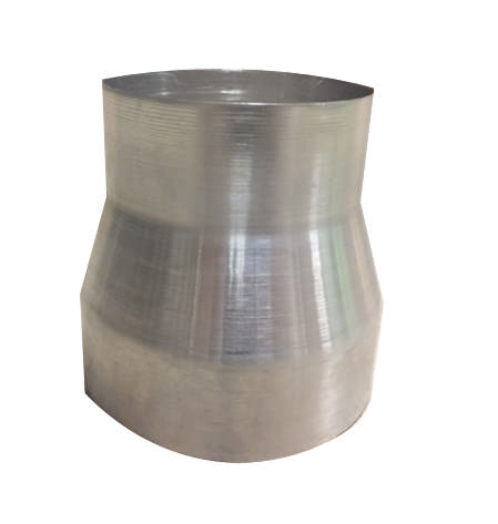 150.125 Metal Reducer Aluminium