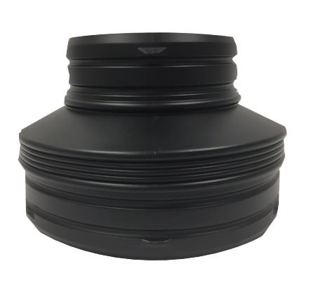 500.400 Plastic Reducer Snap-on
