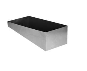 390.515 Return Air Box No Pop suit PG15