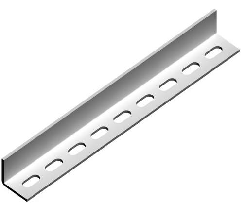 30.30.2.5mm 3-Mtr Lg.